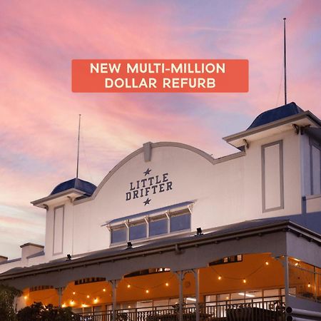 Little Drifter Cairns Hostel Exterior photo