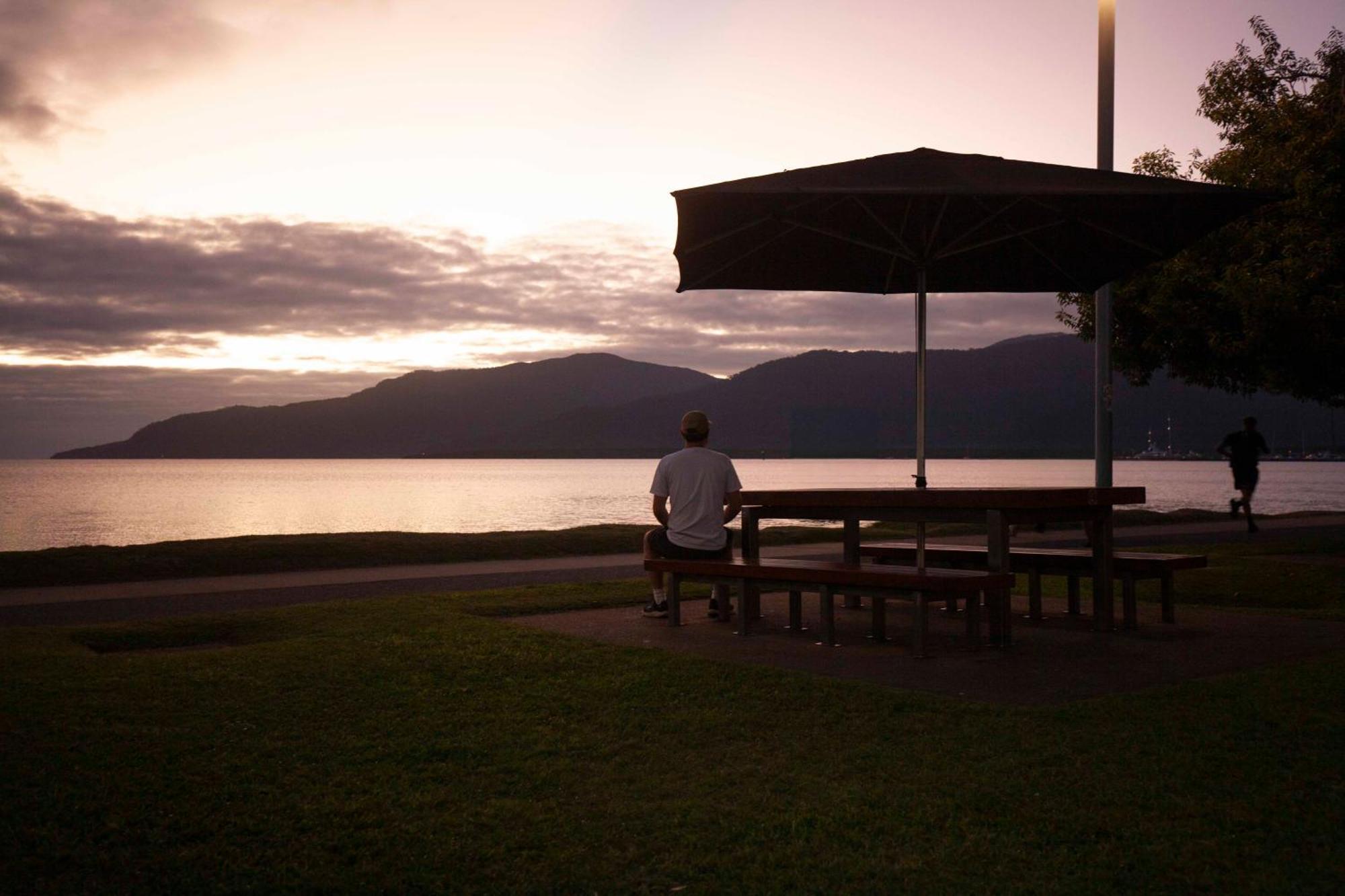 Little Drifter Cairns Hostel Exterior photo