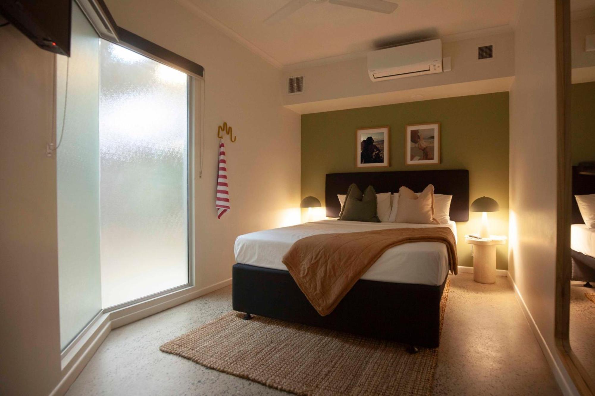 Little Drifter Cairns Hostel Exterior photo